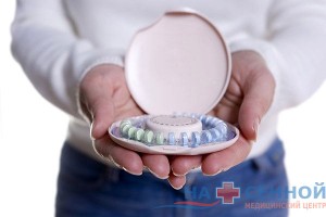 подбор контрацепции