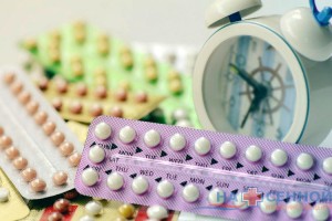 Подбор противозачаточных таблеток