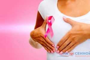 Молочные железы у женщин: УЗИ на Сенной